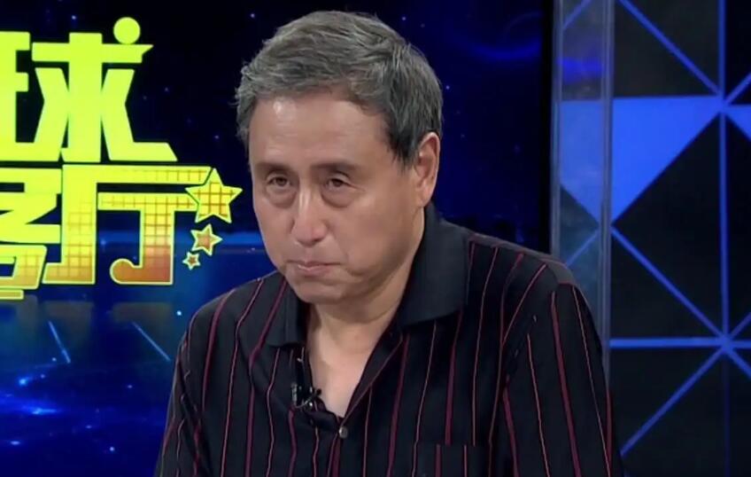 足球联赛靠什么赚钱（足坛再遭曝光！搞青训就是为了捞钱，张路曝光足坛新产业链）