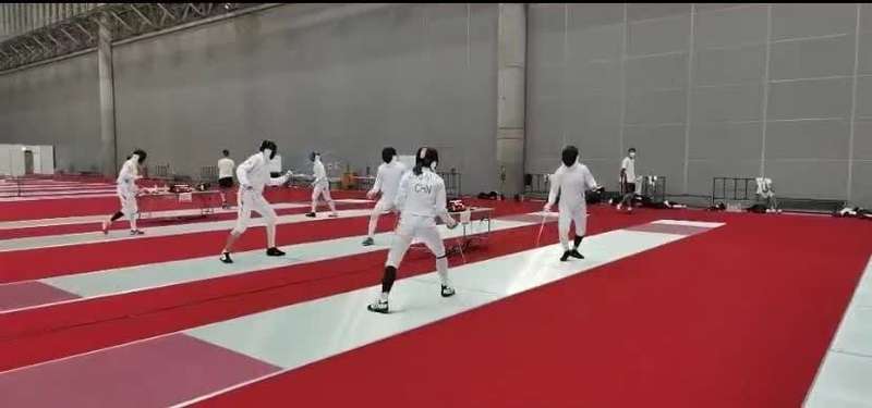 2016奥运会（东京奥运会）