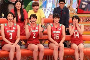 排球世界杯固定地(奥运会、世锦赛、世界杯排球比赛为何都在日本举办?)-华海博客