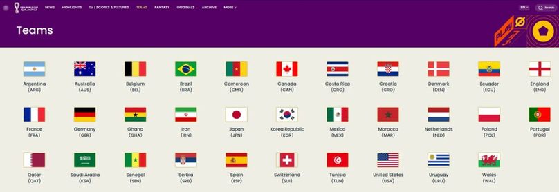 意大利进了2022世界杯吗(冬天里的一把火-2022卡塔尔世界杯十大看点)