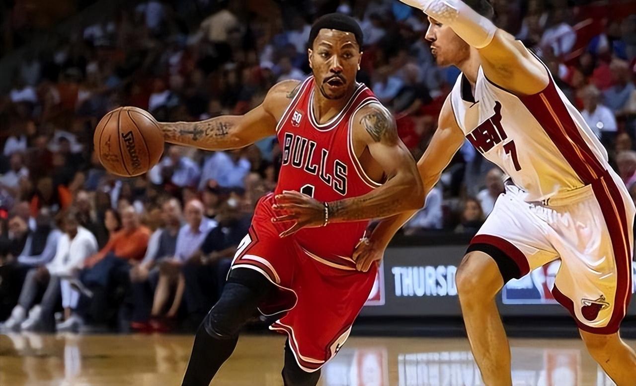 欧文十大过人（若NBA球星变向分4个等级：罗斯S级，欧文华丽过人SS，那SSS多猛？）