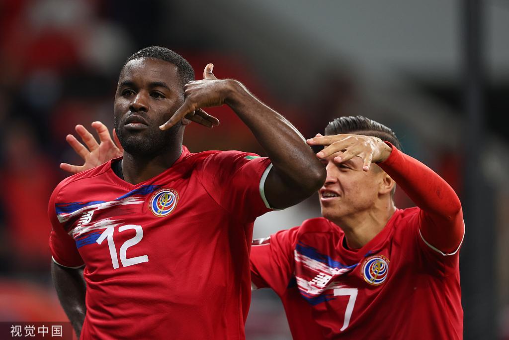 奥运会足球多少支球队（体坛联播｜卡塔尔世界杯32强全部确定，郑钦文草地首秀失利）