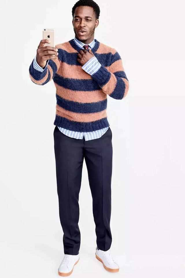 买毛衣什么牌子好（毛衣买什么牌子的好点）