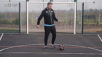 足球训练计划（90天综合训练提高计划（体能、球感、协调与平衡））