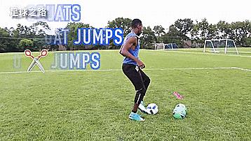 足球运动员怎么样训练体能（像职业球员一样训练（day20）：足球专项体能训练）