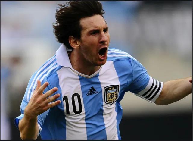 世界杯阿根廷怎样（阿根廷世界杯到底有多么厉害，今天来分析一下）