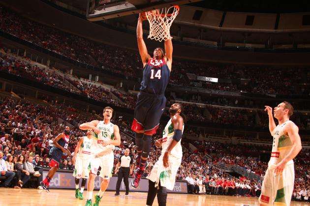 男篮世界杯各队得分记录(男篮世界杯十大纪录:一队冠军数比肩美国,中国靠姚明创一项纪录)