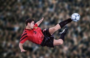 足球到底是起源哪里(足球到底源于哪个国家?英国学者:与中国无关,只源于英国)-华海博客