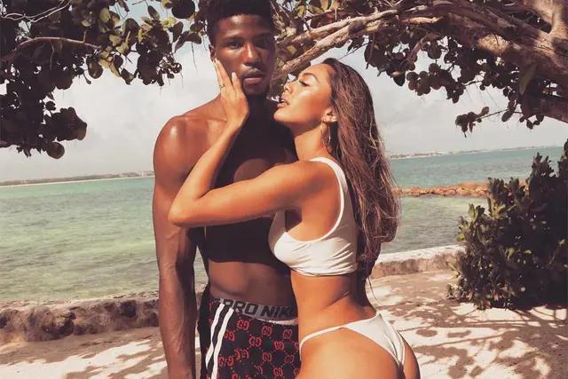 他的女友皮蓬前妻拉尔萨有多少呢(皮蓬终于离婚了!已有8个孩子,前妻婚内多次出轨并加入成人行业)