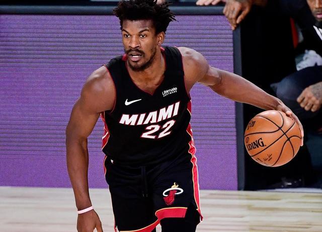 2011NBA选秀名单(重排NBA2011届选秀:巴特勒逆袭,欧文仅第3,状元无悬念)