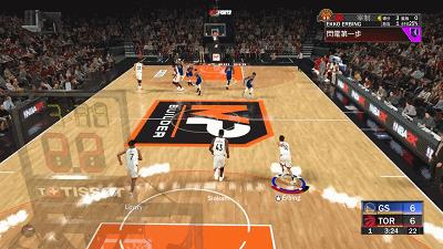 nba2k20如何加工资帽（逐渐滑向平庸边缘的球场王者-《NBA 2K20》评测）