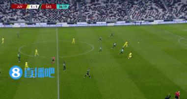 尤文图斯VS萨索洛直播（意杯-迪巴拉闪击弗拉霍维奇绝杀 尤文2-1萨索洛挺进四强）