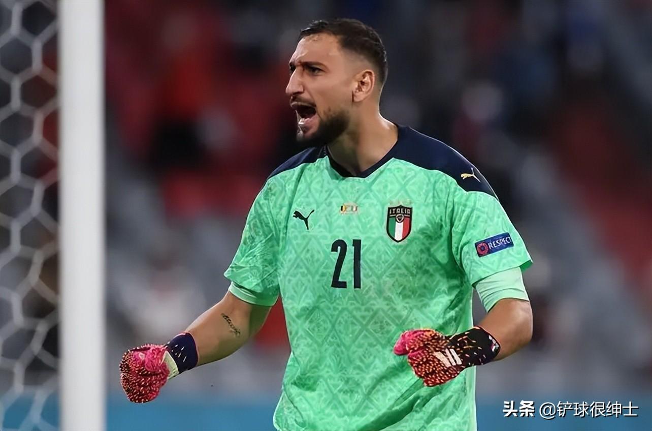 意大利无缘世界杯意大利舆论（意大利国家队连续两届无缘世界杯，浅谈作为意大利球迷的感想）