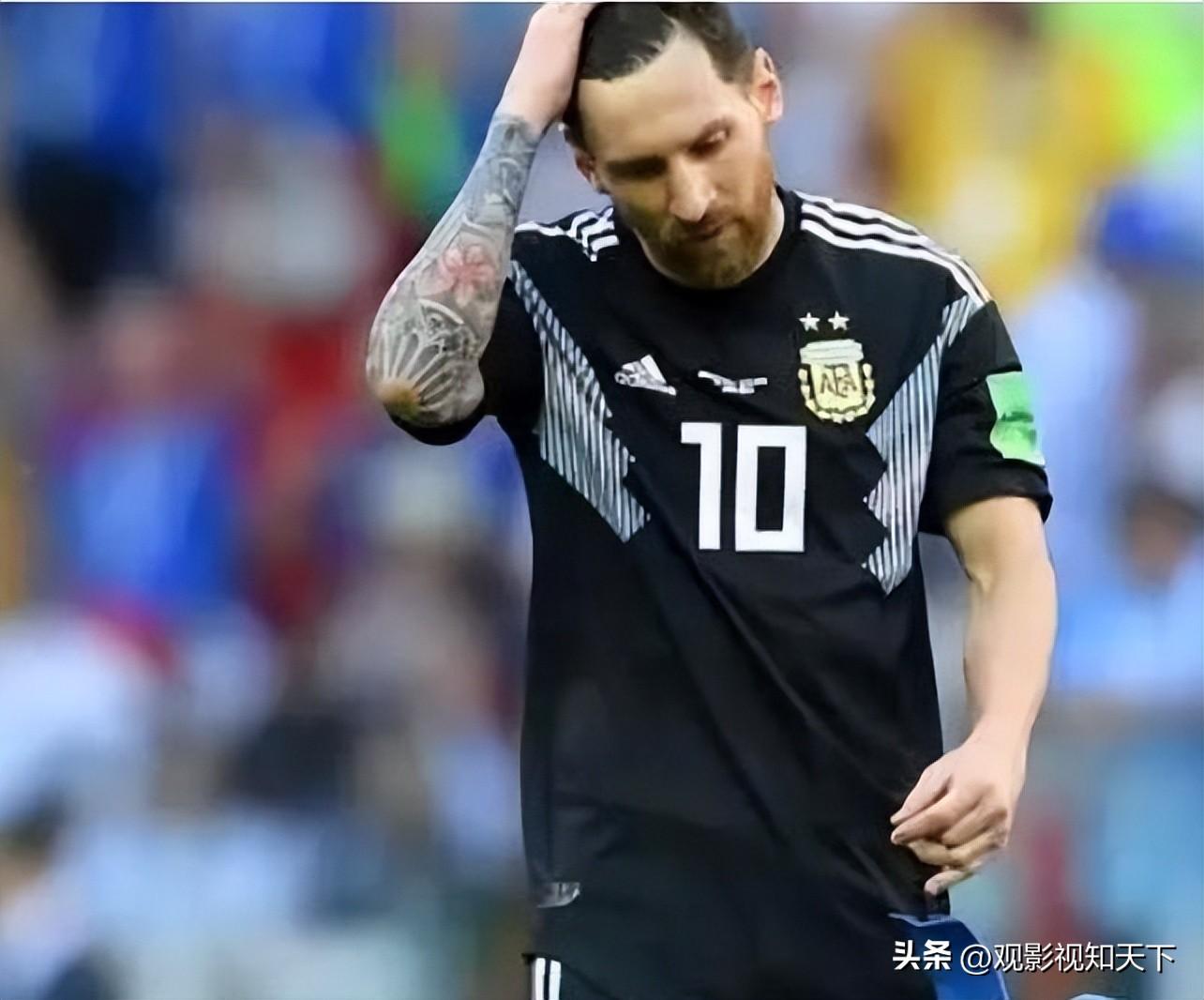 南非世界杯2010冠军(又是一年世界杯之2010南非世界杯)