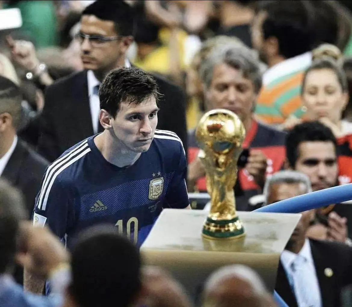 2022现役足球明星排名前十名(2022世界杯四大天王出炉!大力神杯静待世纪球王诞生……)