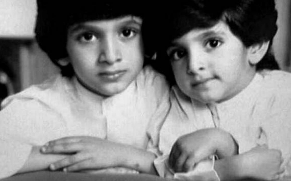 拉希德迪拜王子（迪拜“废太子”拉希德：昔日模范王子，为何惨在33岁离奇身亡？）