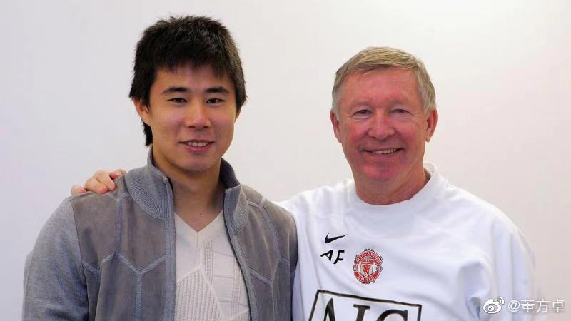 国足在世界杯有进球吗（中国足球大赛迄今为止唯一进球！董方卓这一球，咱们还要等多久？）