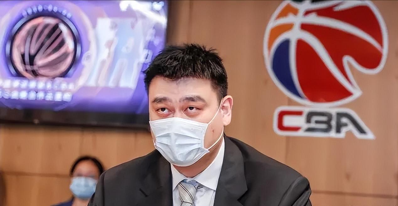 在哪里能看电视直播cba（部分地区球迷无法收看CBA电视直播，版权交易没黑幕，姚明不背锅）