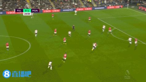 英超直播免费高清无插件直播(英超-曼联2-1补时绝杀富勒姆 加纳乔替补制胜埃里克森破门)