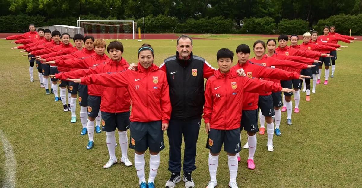 国际足联会不会禁赛中国足协(最后4天,国足将被全球禁赛!足协荒唐举动遭国际足联重罚)