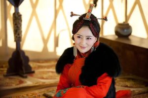 林丹汗八大福晋都有谁（懿靖大贵妃：二婚改嫁皇太极，儿子被康熙下令绞杀）-华海博客