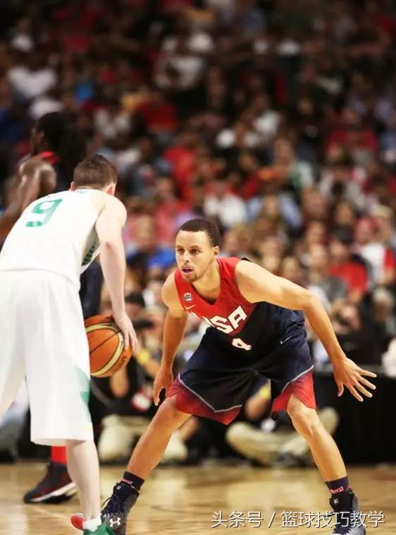 篮球比赛如何防守（想练成铁闸般的防守！这篇教学必须看）