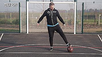 足球训练计划（90天综合训练提高计划（体能、球感、协调与平衡））