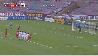 中国女足赢过世界冠军吗(奇迹!中国女足夺冠:3次逆风,3次翻盘,亚洲杯第9冠,膜拜)