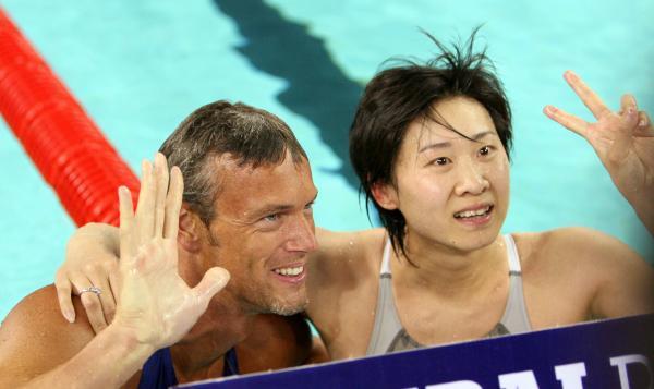 我们中国奥运会有几个金牌（从市运会迈向奥运会……上海先后诞生17位奥运冠军，摘24金43银31铜）