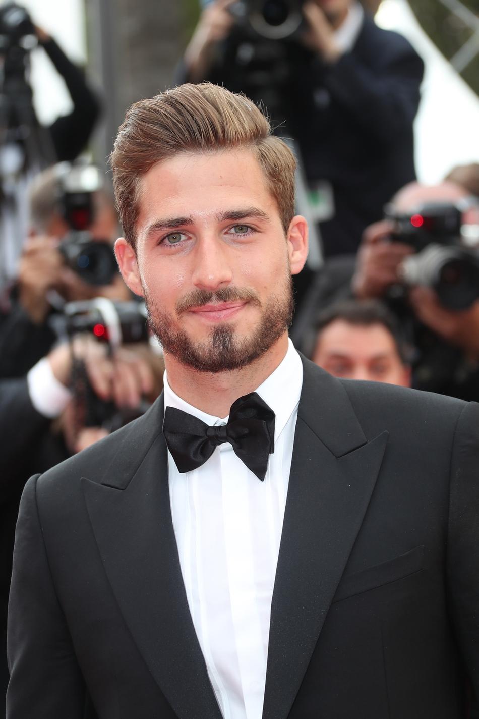 全民参与世界杯，不懂球也可以看帅哥，类型丰富总有一款打动你