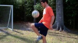 足球颠球的部位有多少种（你大腿颠球不超过5个！那是因为你还没看这篇文章）-华海博客