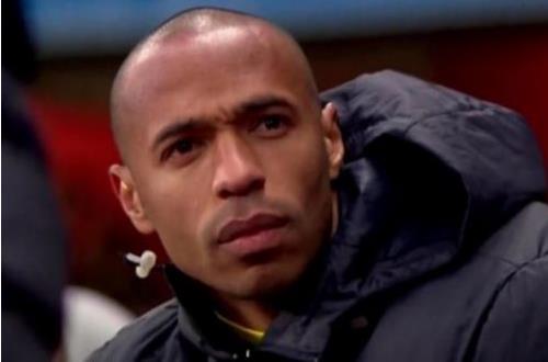 阿森纳永远的海布里国王（海布里永远的国王）