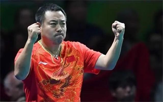 刘国梁事件来龙去脉是什么(2017年,刘国梁揭秘卸任总教练风波:主动辞职不愿从政)