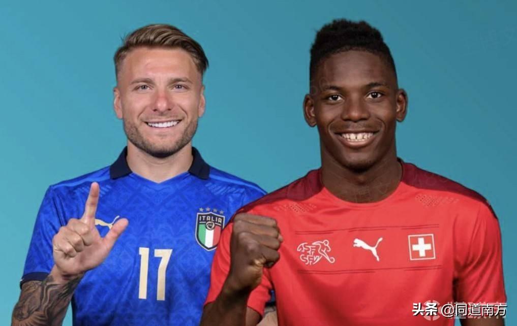 芬兰气势正盛(耀眼欧洲杯:意大利大胜瑞士?土耳其逆势反转?)