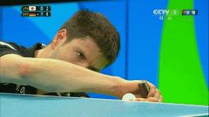 乒乓球发球绝招（5种发球，学会了，从此称霸业余乒乓界！）