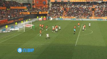 法甲比分最新比赛结果(法甲-内马尔传射&赛季15球12助攻 巴黎2-1洛里昂6连胜)