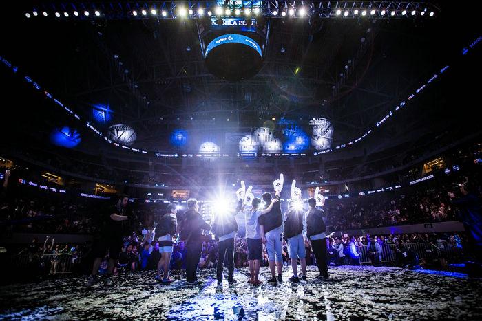 ti6冠军wings队员(电竞浮光:TI6冠军Wings 雄鹰展翅,天道酬勤)