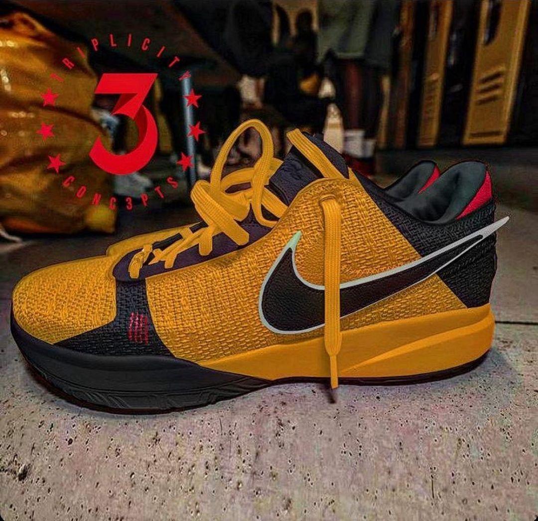 蓝白色篮球鞋（耐克新品！东契奇1代多配色曝光，Zion2新配色质感佳，AF1有惊喜）