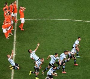 世界杯决赛有点球决赛吗（Dr.陈 100问？｜决赛上演点球大战？）-华海博客