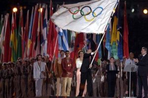 中国不申请奥运会了（众多国际友人支持，为何我国不申办04年奥运会？只能说我们更务实）-华海博客