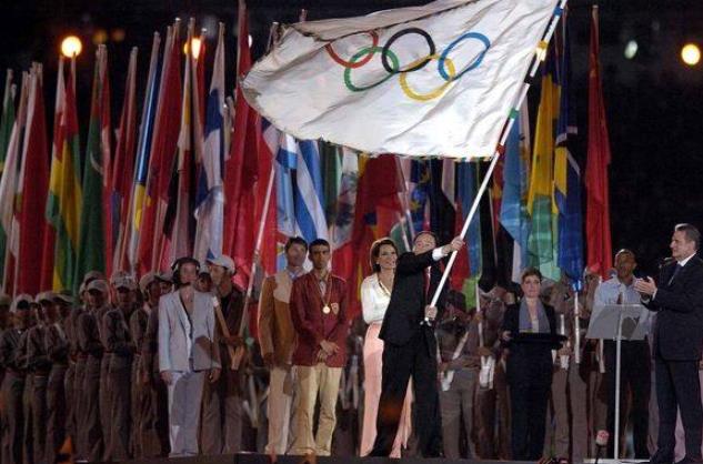 中国不申请奥运会了（众多国际友人支持，为何我国不申办04年奥运会？只能说我们更务实）