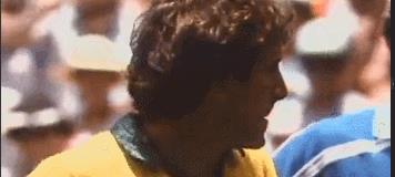 世界杯信仰之战（史话世界杯：86年墨西哥世界杯-一个人的世界杯）