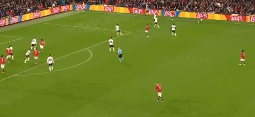 c罗欧冠曼联3（欧冠-曼联3-2逆转亚特兰大 拉什福德马奎尔破门C罗制胜球）