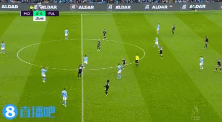 0战胜了富勒姆(英超-哈兰德点球绝杀阿尔瓦雷斯破门 十人曼城2-1富勒姆暂登顶)