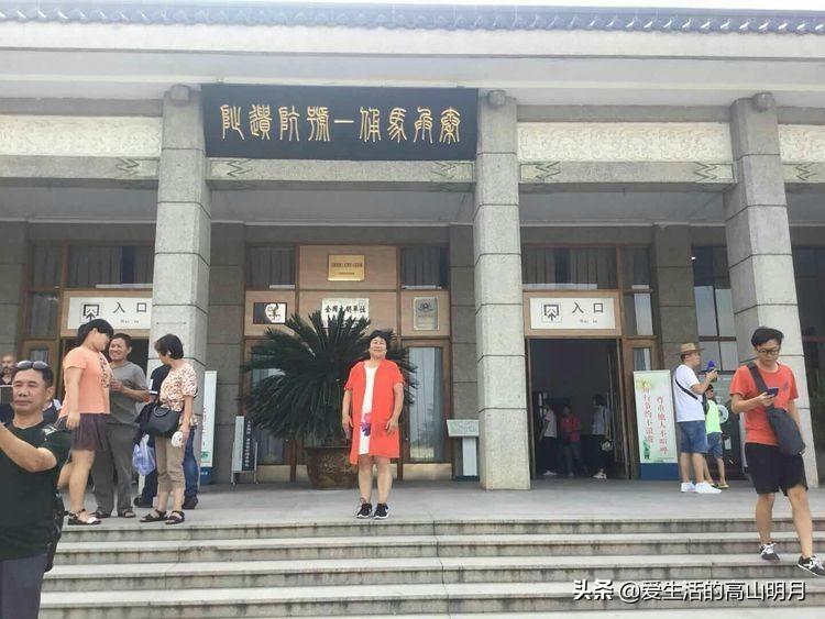 秦始皇兵马俑（秦始皇兵马俑）