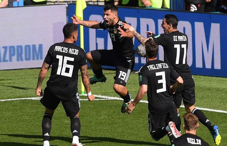 阿根廷队还够得上世界一流强队吗（阿根廷烂泥扶不上墙变伪强队 无愧南美中国队之名出线堪忧）