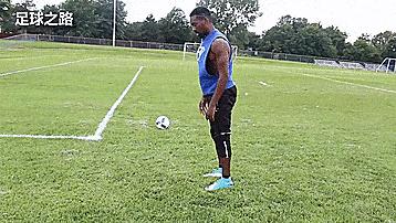 足球运动员怎么样训练体能（像职业球员一样训练（day20）：足球专项体能训练）