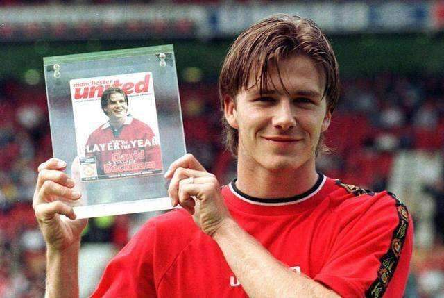 小贝拿过欧冠冠军吗详细(金球奖遗珠(七):三冠王赛季惜败,贝克汉姆不拿金球也是传奇)