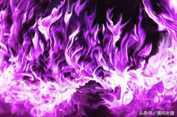 火炬的火是真火吗(神话中的九大“异火”,第六毁掉观音杨柳枝,第二让悟空变烤鸡!)