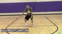 篮球比赛如何防守（想练成铁闸般的防守！这篇教学必须看）